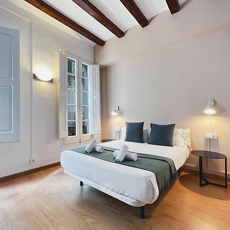 Stay U-Nique Apartments Vila De Gracia Barselona Dış mekan fotoğraf