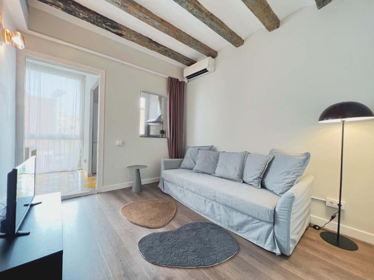 Stay U-Nique Apartments Vila De Gracia Barselona Dış mekan fotoğraf
