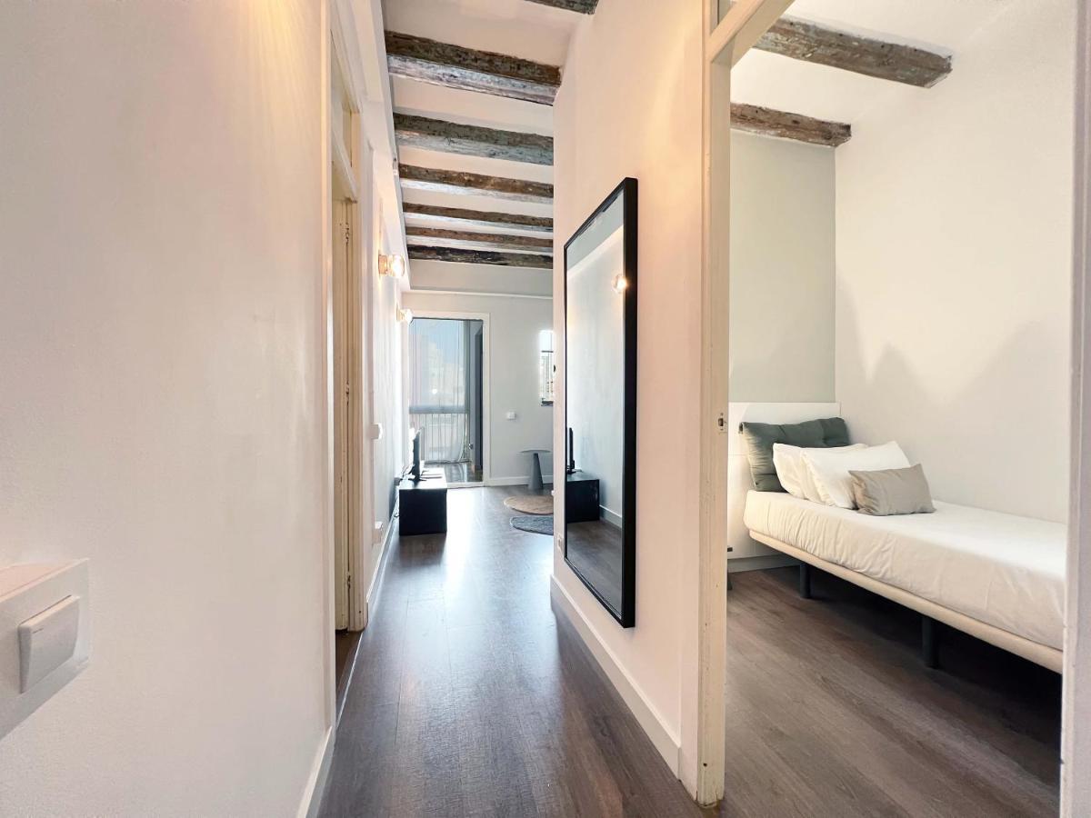 Stay U-Nique Apartments Vila De Gracia Barselona Dış mekan fotoğraf