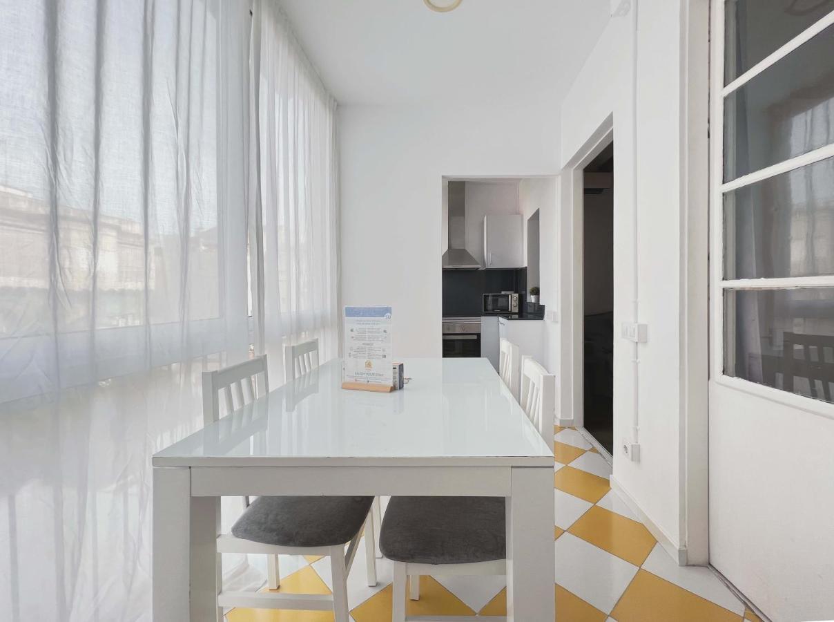 Stay U-Nique Apartments Vila De Gracia Barselona Dış mekan fotoğraf