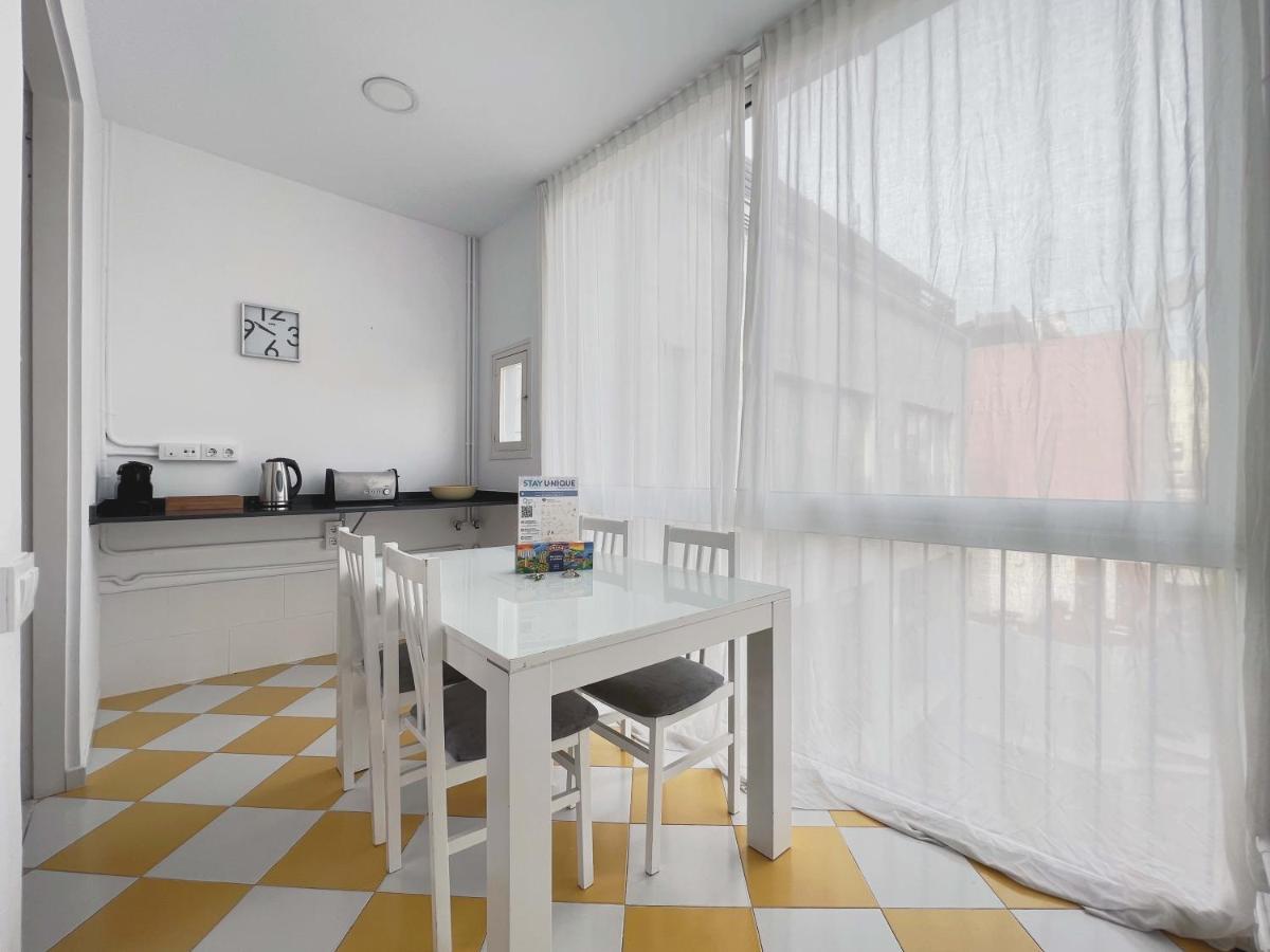Stay U-Nique Apartments Vila De Gracia Barselona Dış mekan fotoğraf