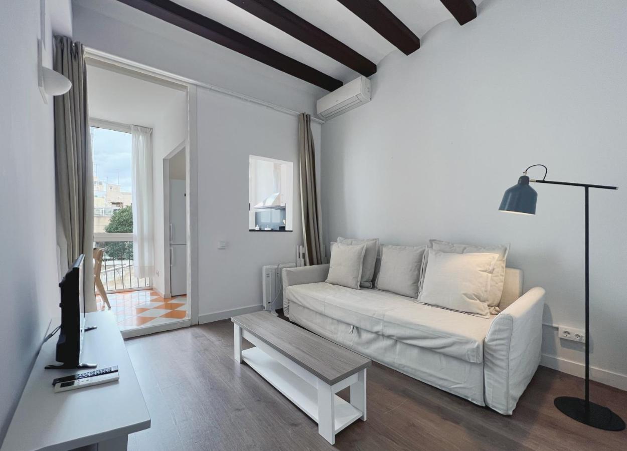 Stay U-Nique Apartments Vila De Gracia Barselona Dış mekan fotoğraf