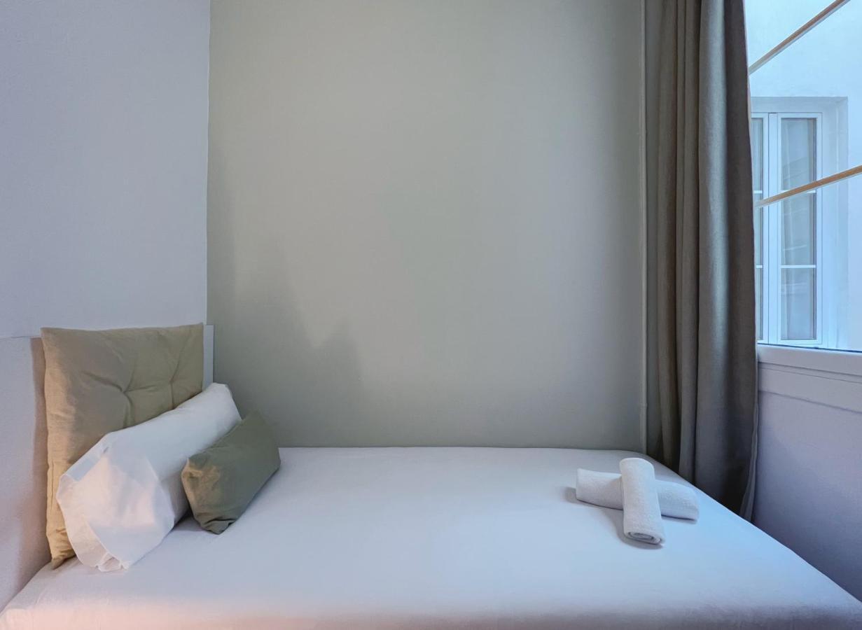 Stay U-Nique Apartments Vila De Gracia Barselona Dış mekan fotoğraf