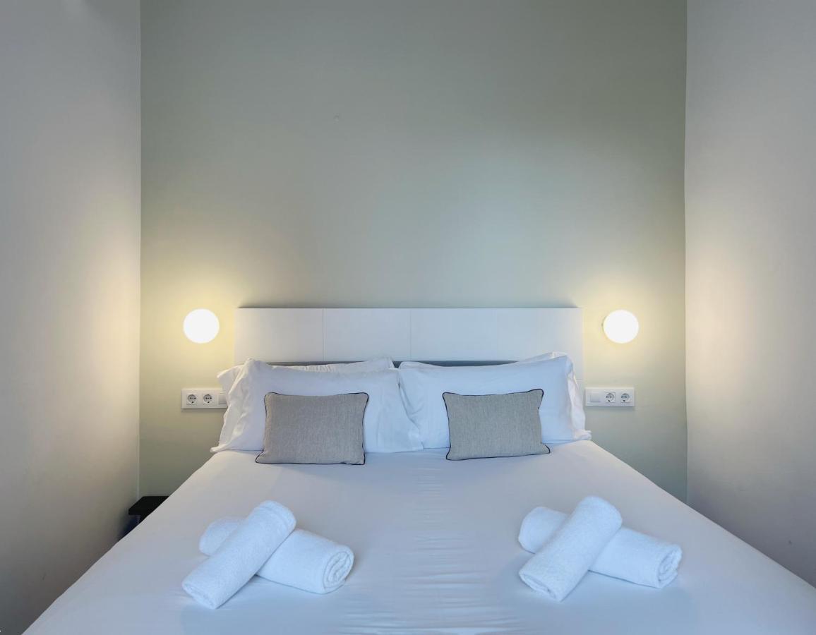Stay U-Nique Apartments Vila De Gracia Barselona Dış mekan fotoğraf