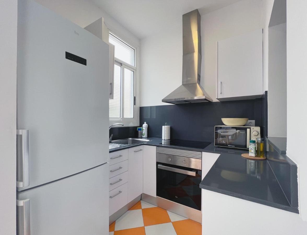 Stay U-Nique Apartments Vila De Gracia Barselona Dış mekan fotoğraf