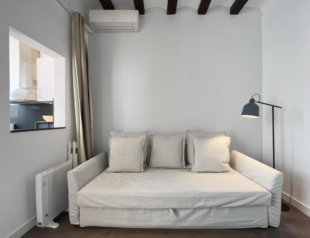 Stay U-Nique Apartments Vila De Gracia Barselona Dış mekan fotoğraf