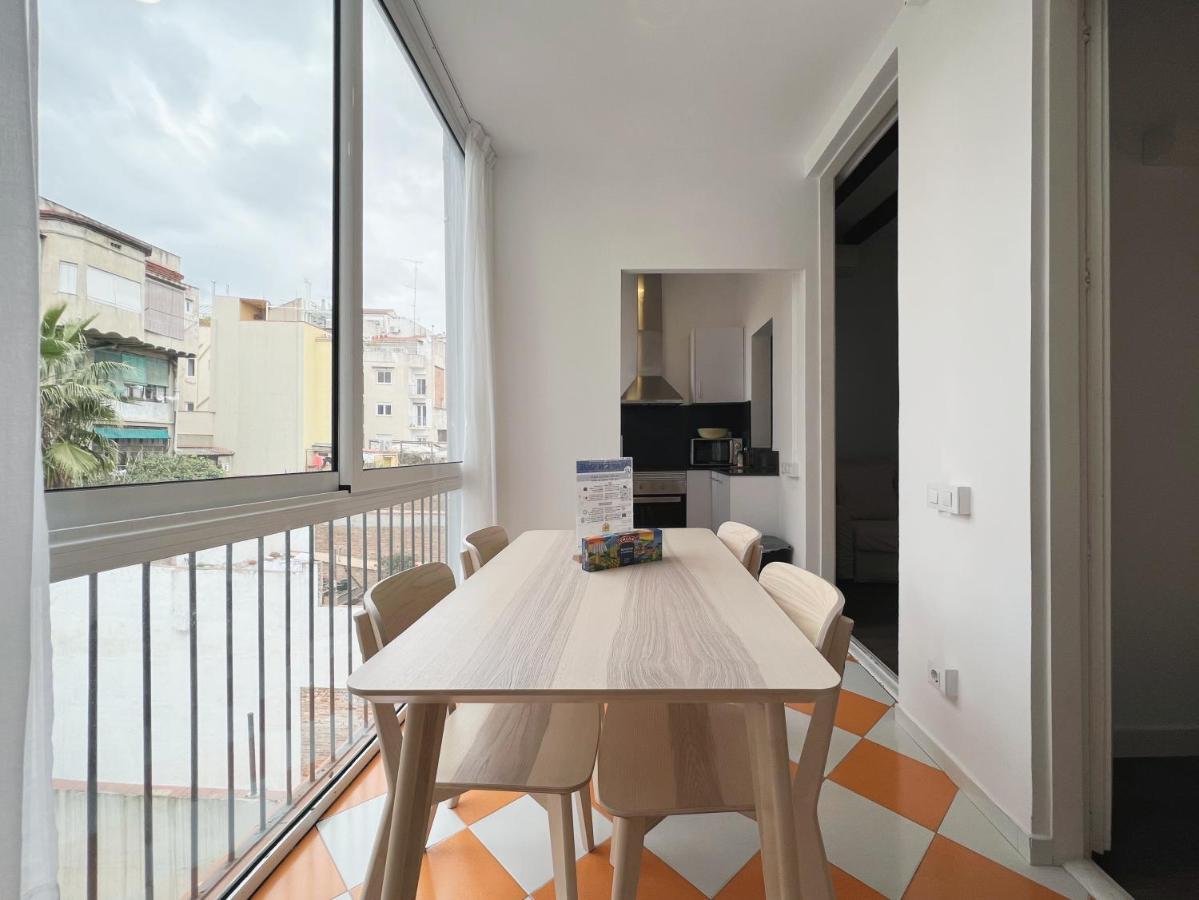 Stay U-Nique Apartments Vila De Gracia Barselona Dış mekan fotoğraf