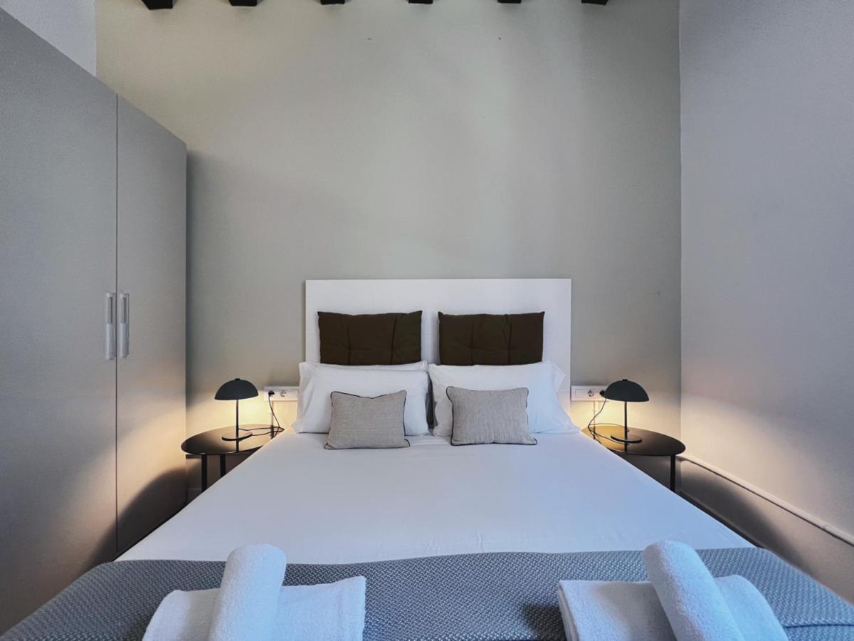 Stay U-Nique Apartments Vila De Gracia Barselona Dış mekan fotoğraf