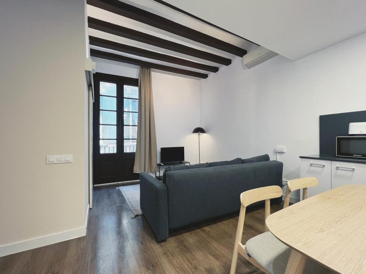 Stay U-Nique Apartments Vila De Gracia Barselona Dış mekan fotoğraf