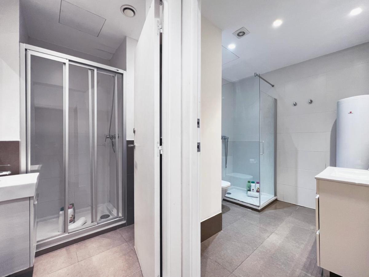 Stay U-Nique Apartments Vila De Gracia Barselona Dış mekan fotoğraf