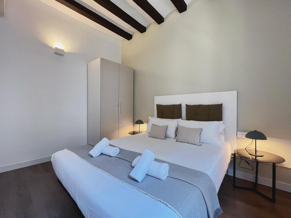 Stay U-Nique Apartments Vila De Gracia Barselona Dış mekan fotoğraf