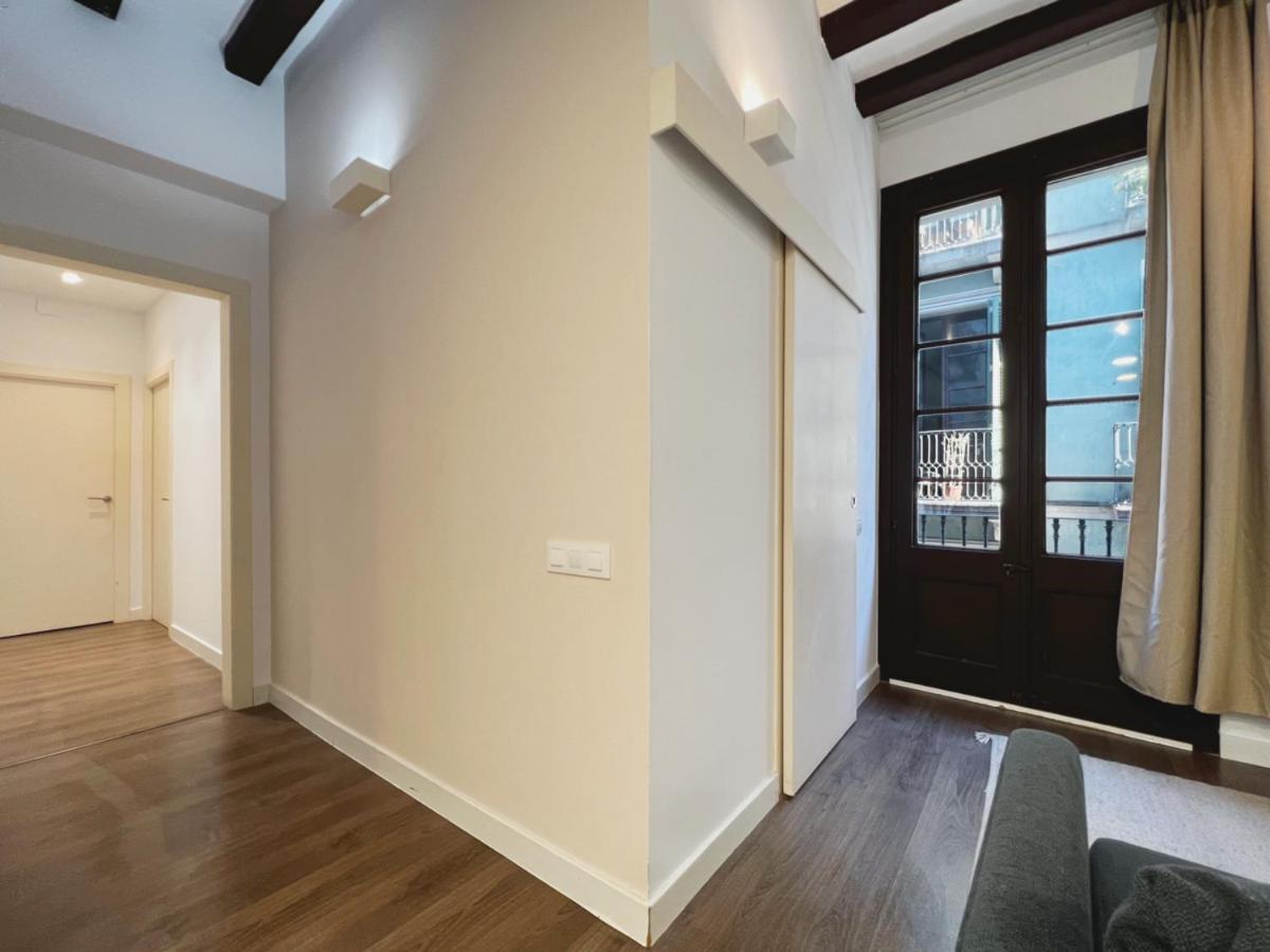 Stay U-Nique Apartments Vila De Gracia Barselona Dış mekan fotoğraf