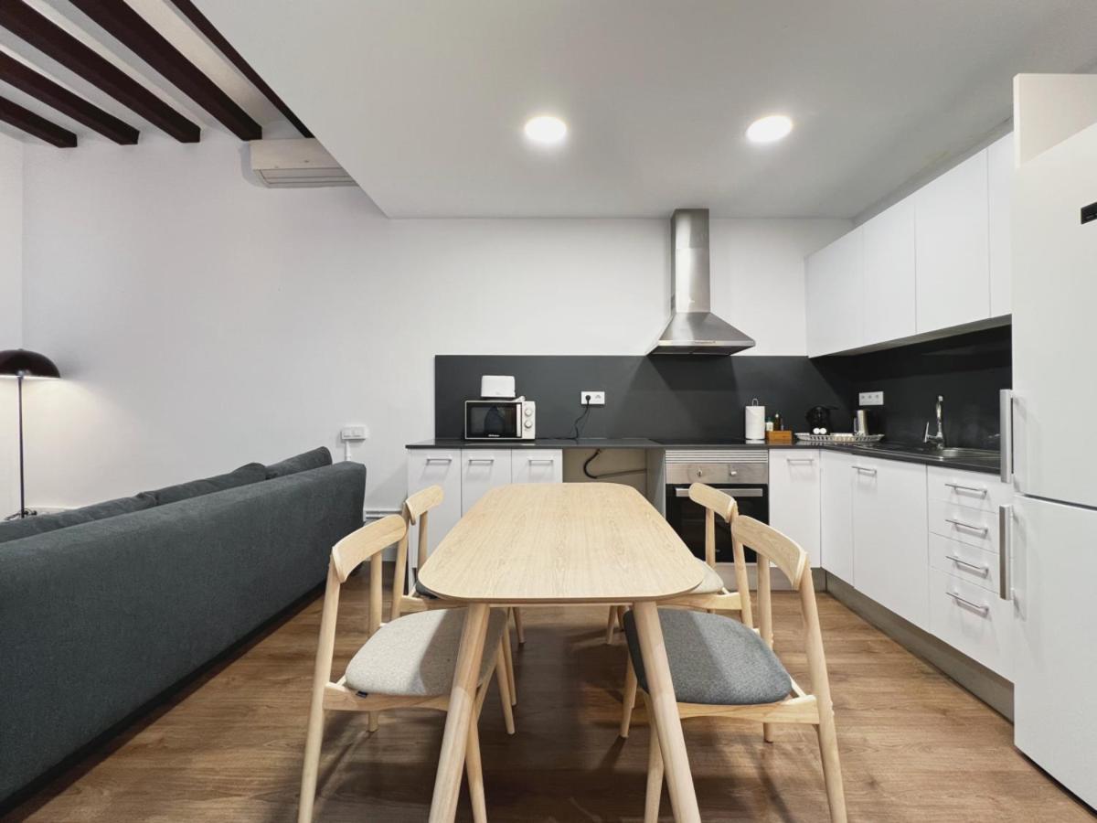 Stay U-Nique Apartments Vila De Gracia Barselona Dış mekan fotoğraf