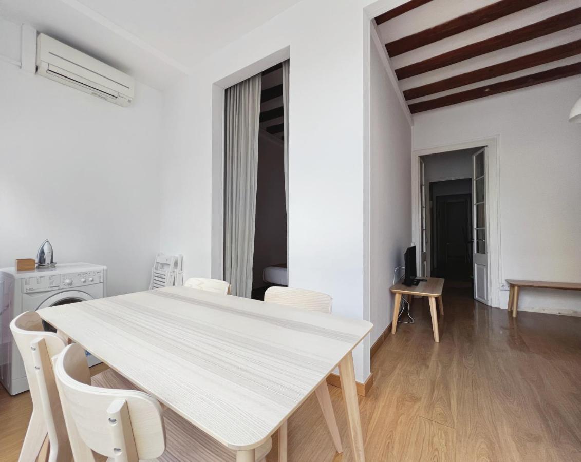 Stay U-Nique Apartments Vila De Gracia Barselona Dış mekan fotoğraf