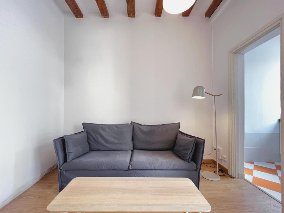 Stay U-Nique Apartments Vila De Gracia Barselona Dış mekan fotoğraf