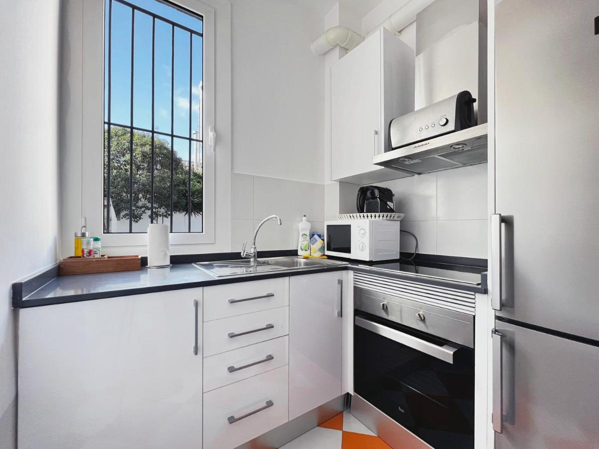 Stay U-Nique Apartments Vila De Gracia Barselona Dış mekan fotoğraf