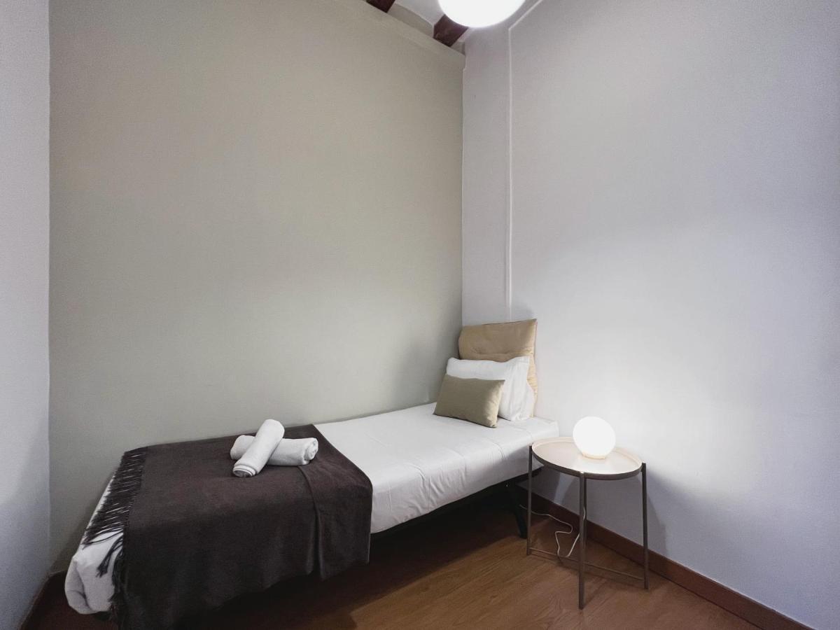 Stay U-Nique Apartments Vila De Gracia Barselona Dış mekan fotoğraf
