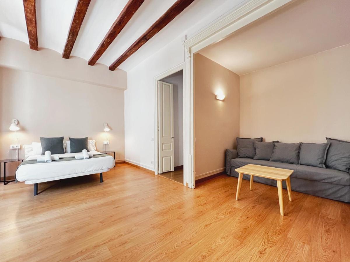 Stay U-Nique Apartments Vila De Gracia Barselona Dış mekan fotoğraf