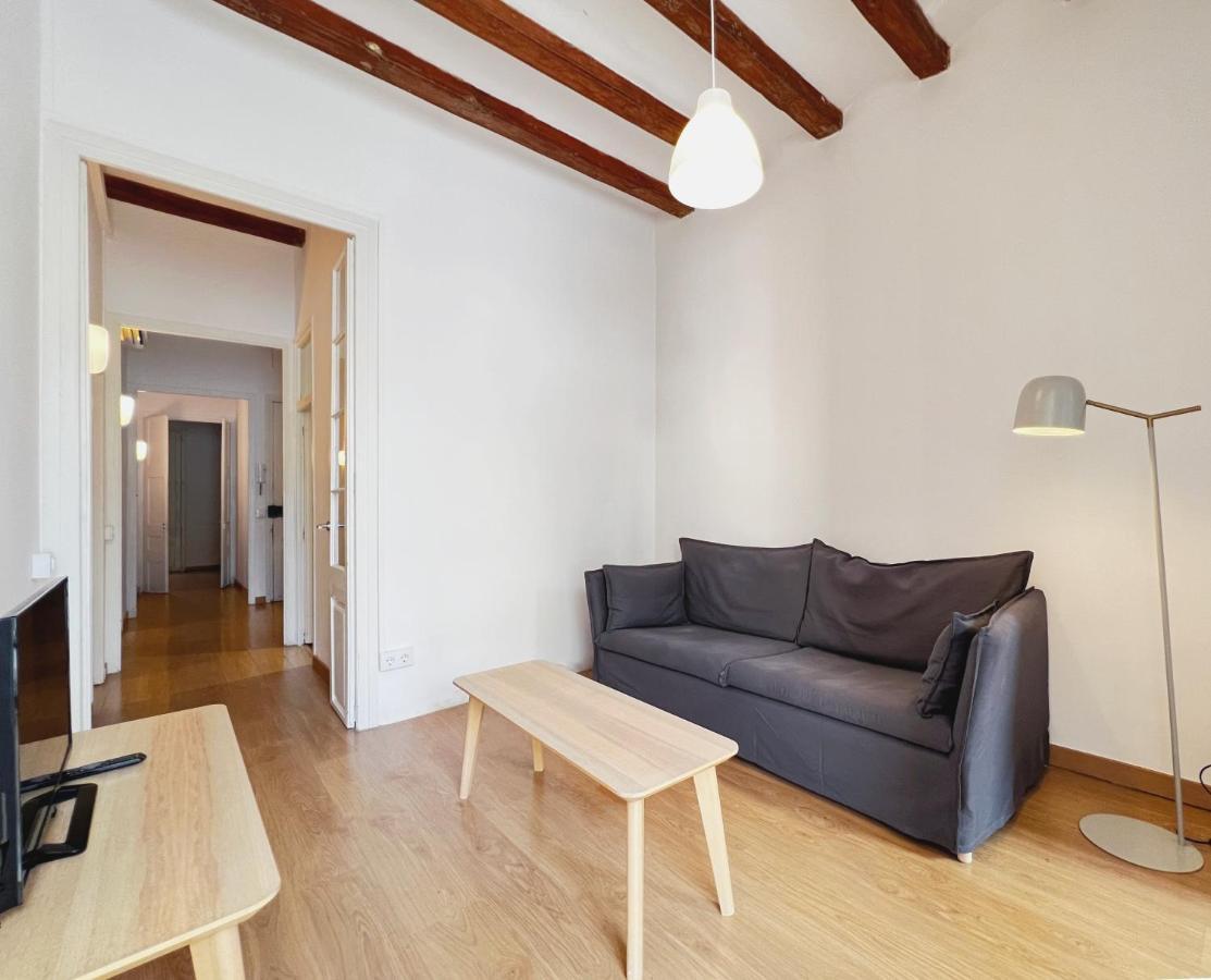 Stay U-Nique Apartments Vila De Gracia Barselona Dış mekan fotoğraf