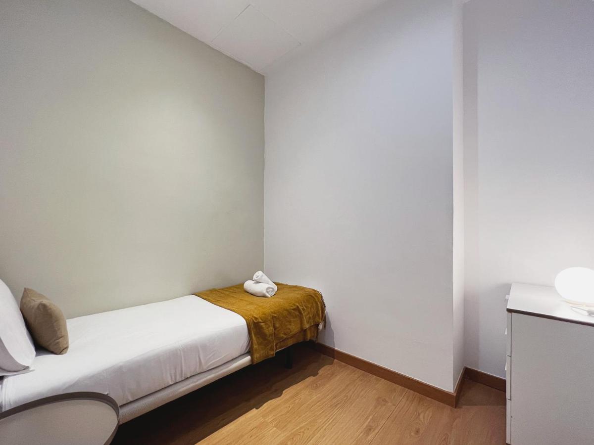 Stay U-Nique Apartments Vila De Gracia Barselona Dış mekan fotoğraf