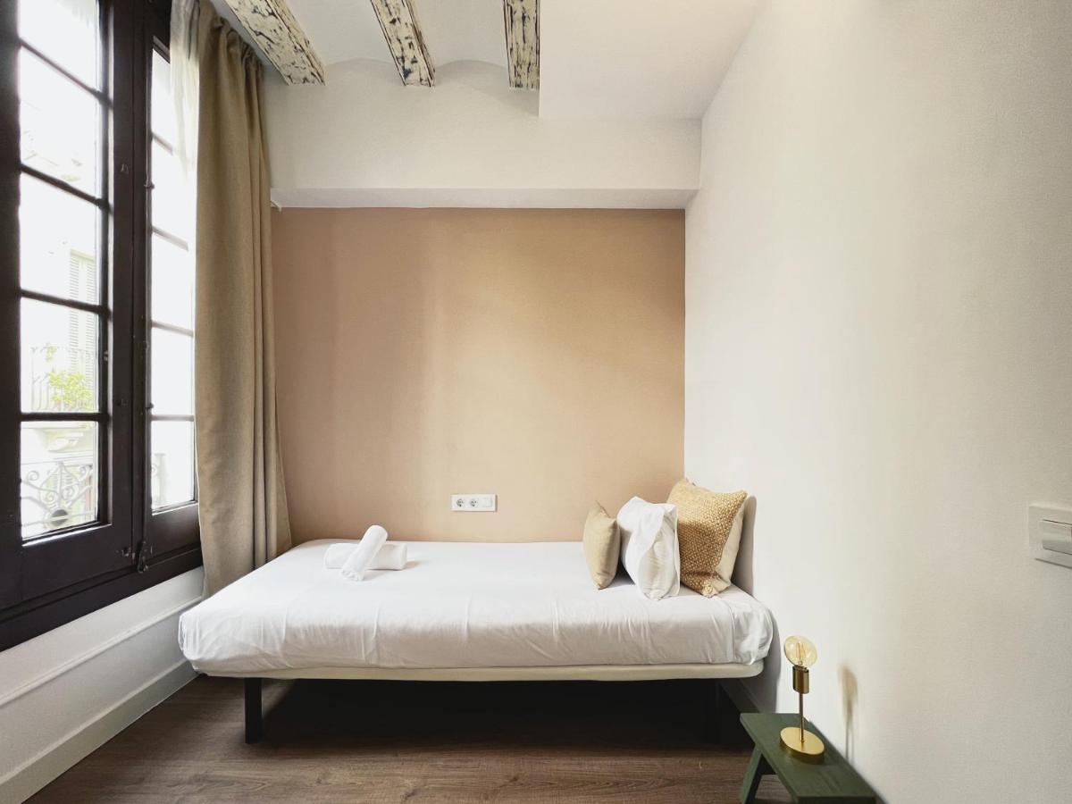 Stay U-Nique Apartments Vila De Gracia Barselona Dış mekan fotoğraf
