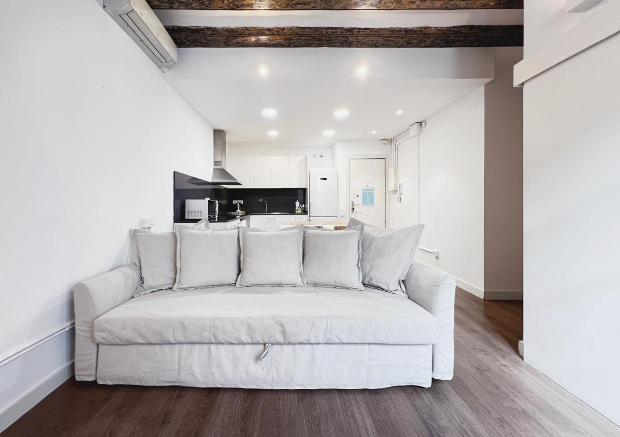 Stay U-Nique Apartments Vila De Gracia Barselona Dış mekan fotoğraf