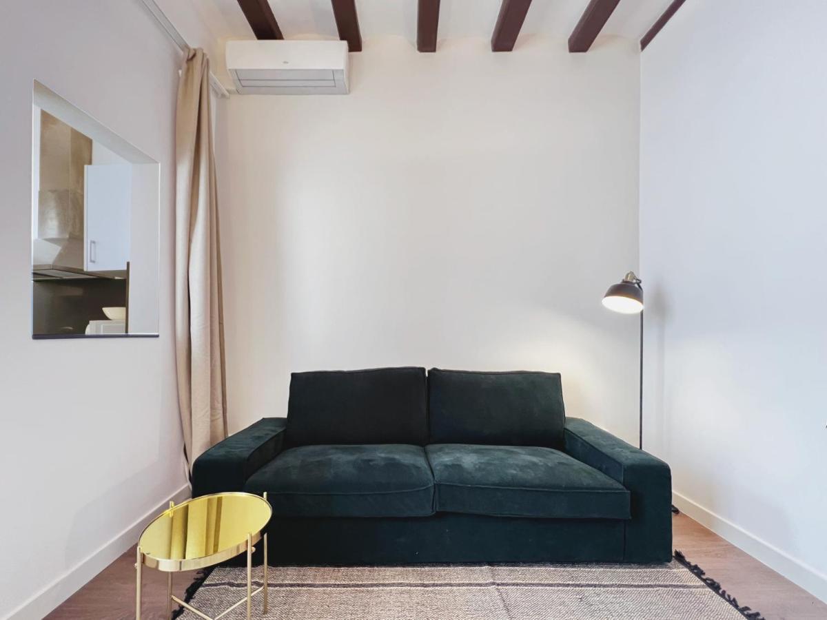 Stay U-Nique Apartments Vila De Gracia Barselona Dış mekan fotoğraf