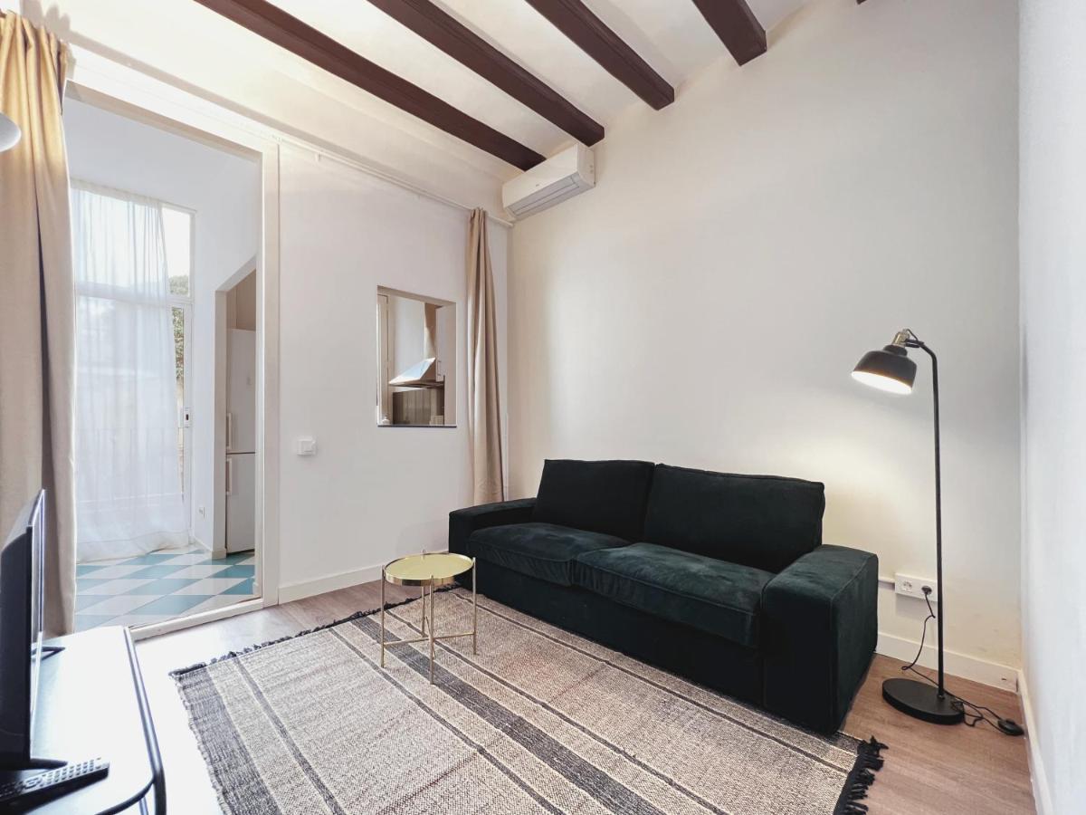 Stay U-Nique Apartments Vila De Gracia Barselona Dış mekan fotoğraf