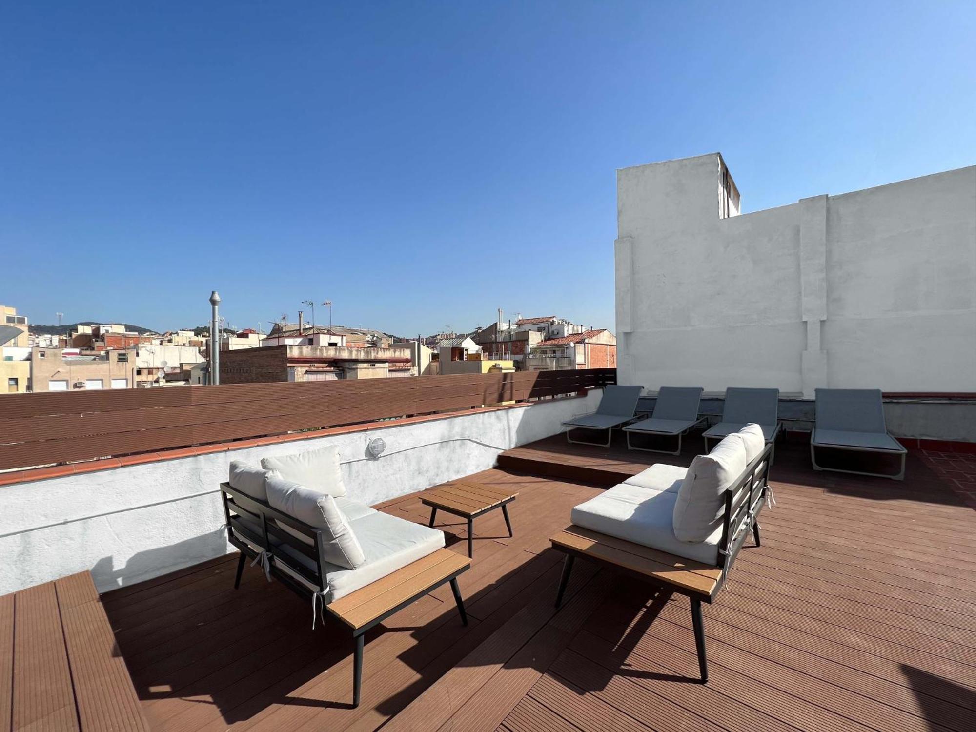 Stay U-Nique Apartments Vila De Gracia Barselona Dış mekan fotoğraf